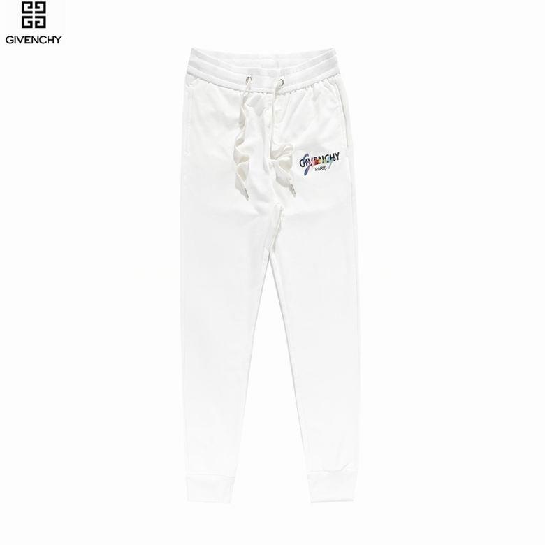 GIVENCHY Men's Pants 8